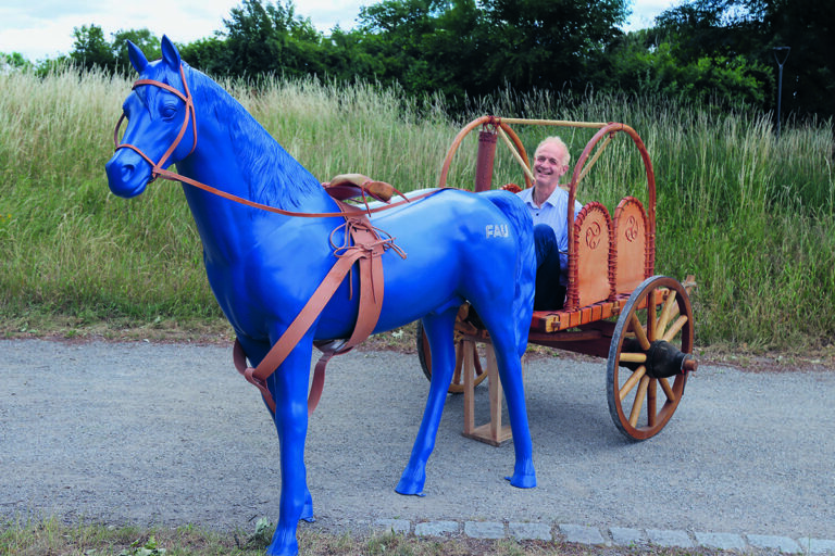 Antiquity and practicability