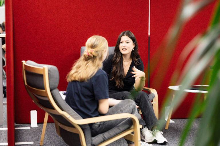 Featured image for The FAU alumni network