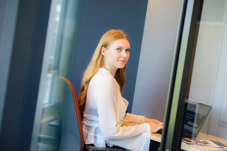 Featured image for Careers: Start networking