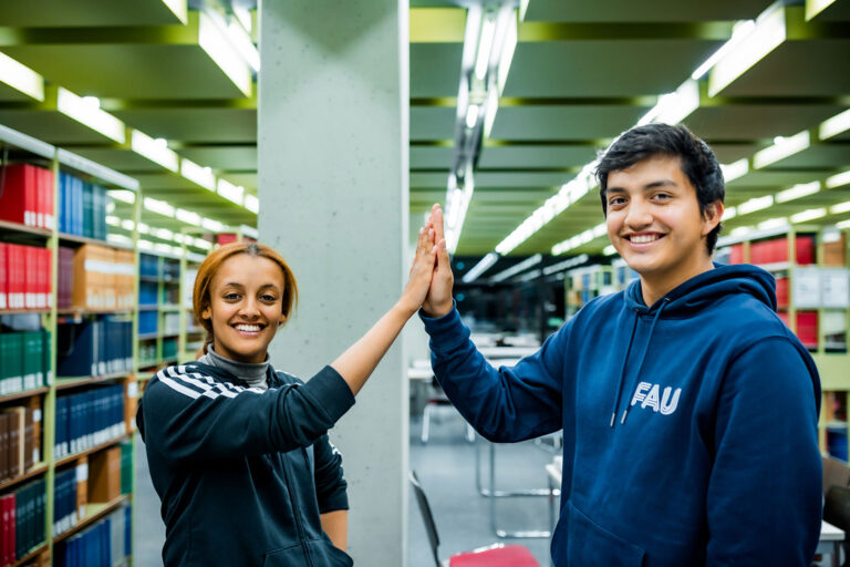 Featured image for FAU alumni worldwide