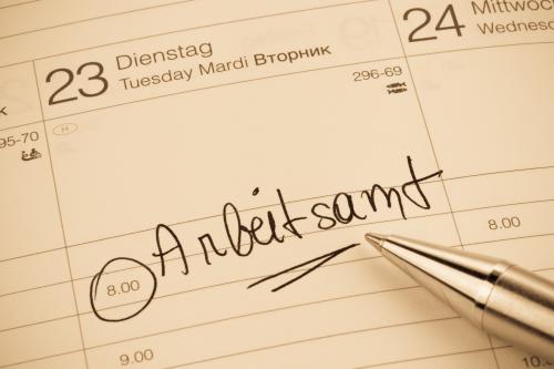 Unemployment has a lasting negative effect on mental health