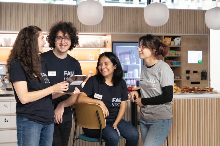 Hackathon: Sustainable City Design