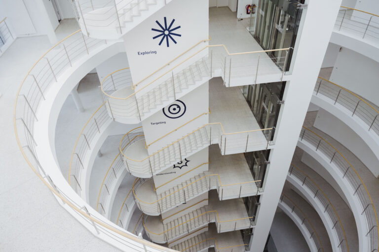 Innovation ecosystem