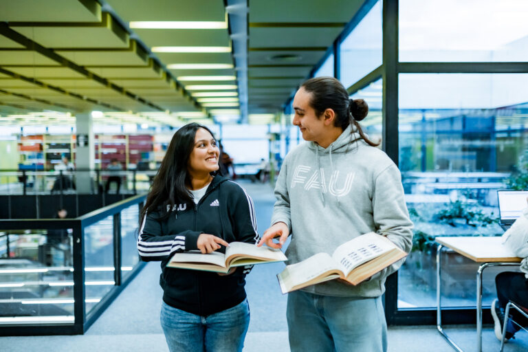 Featured image for Students on exchange programs