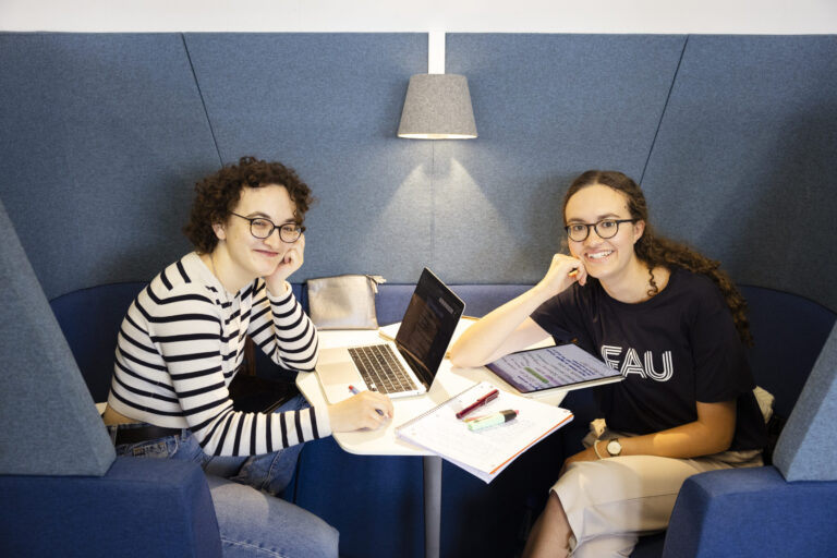 CHE Master&rsquo;s ranking: Good results for FAU