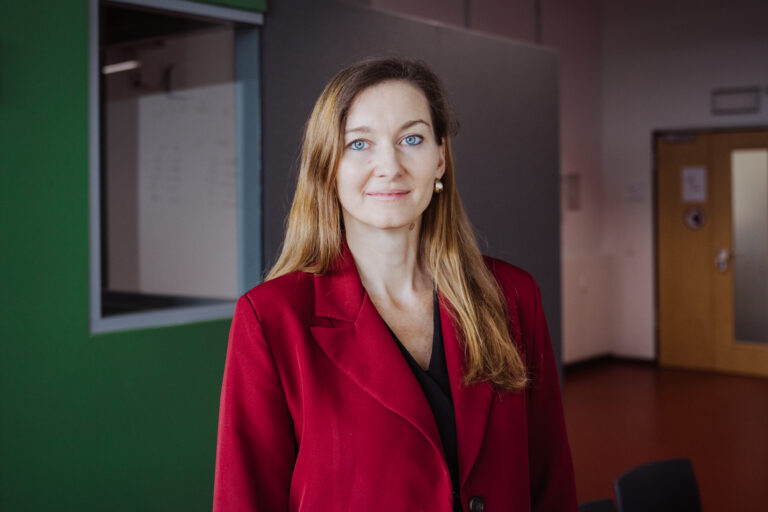 Research meets management