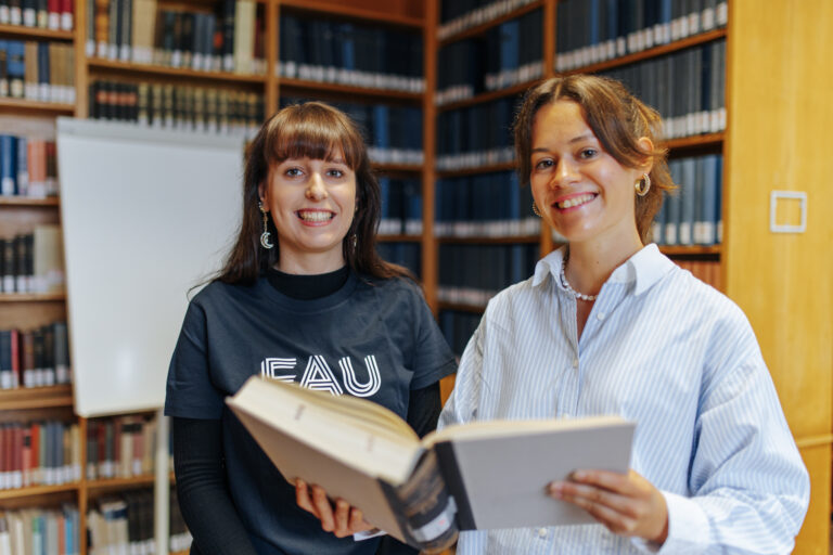 Swapping university places