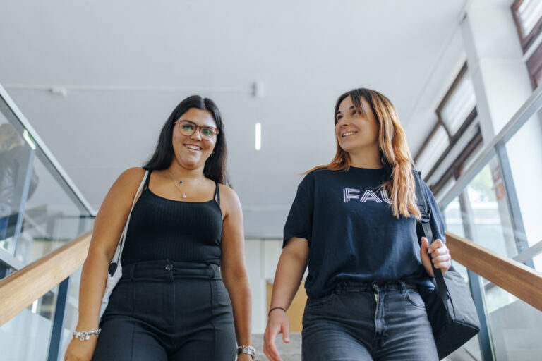 Transferring to FAU / Changing degree program