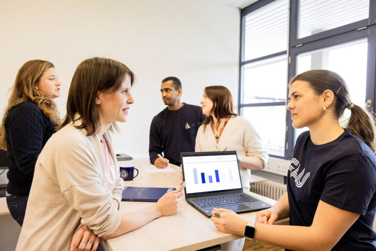 Featured image for FAU Research Centers