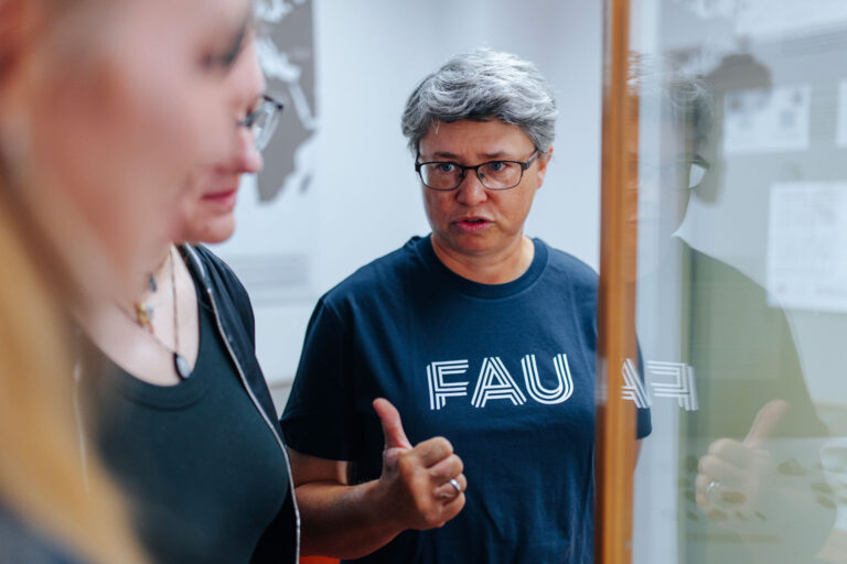 Featured image for For supervisors and mentors