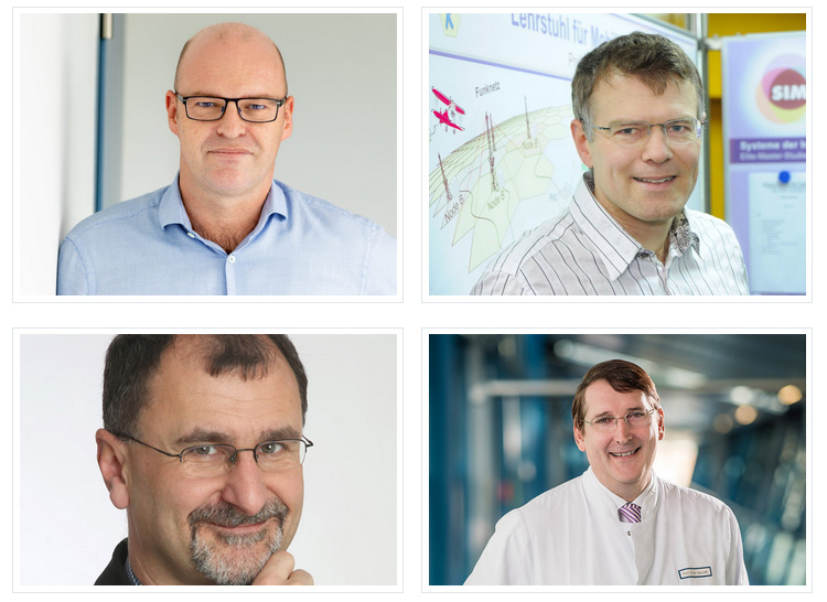 Five FAU researchers among the most highly cited in their subjects.