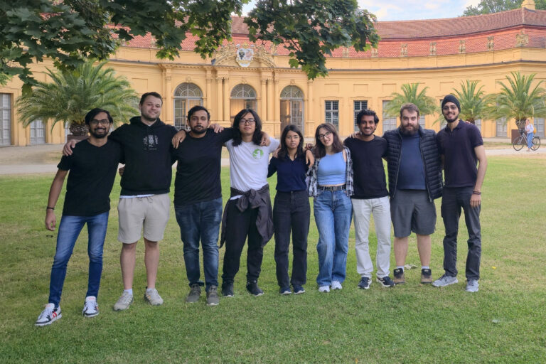 International Student Network: Events and assistance for international students