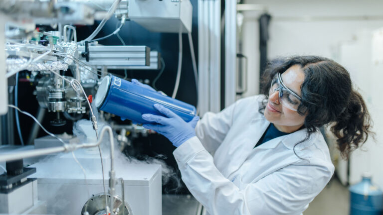 Record levels of third-party funding at FAU