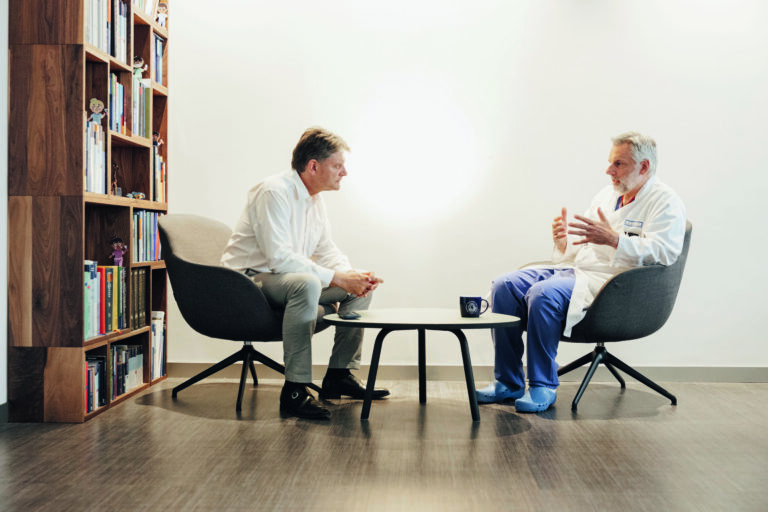 Knowing what moves people