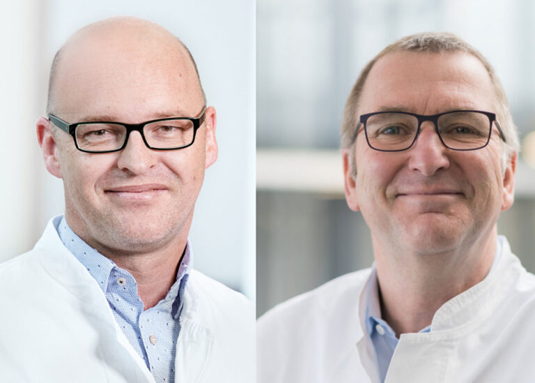 Testing their strength: CAR T-cells combat muscle inflammation