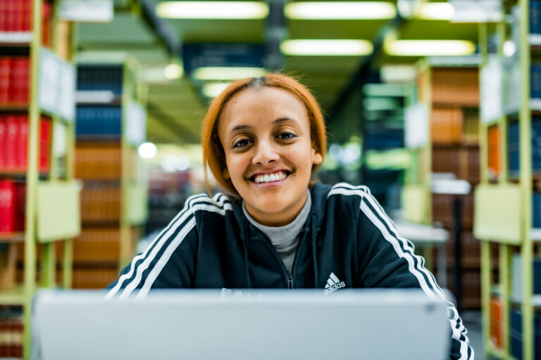 Funding your studies