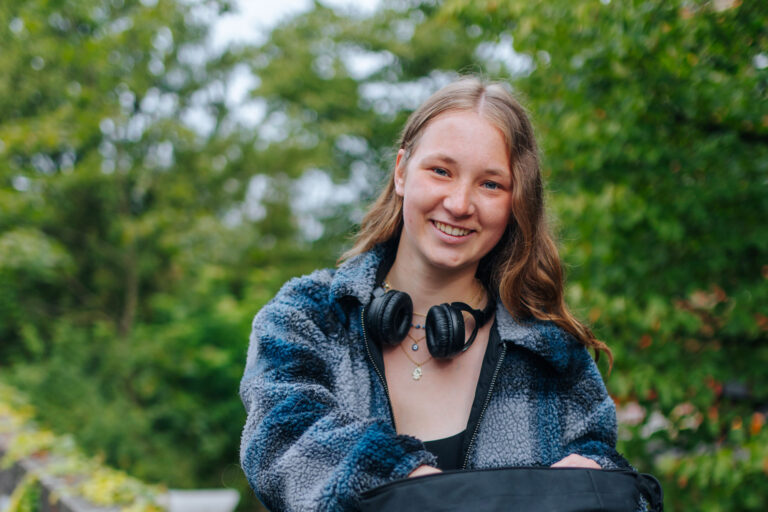 Featured image for First steps