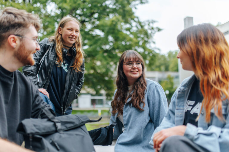 Preparing for an internship