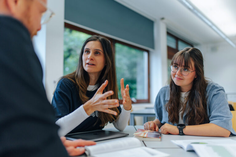 Finding an internship