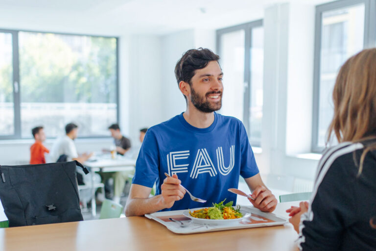 Featured image for Food and catering