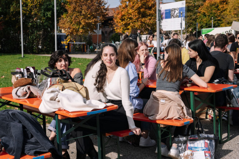 Featured image for Student life