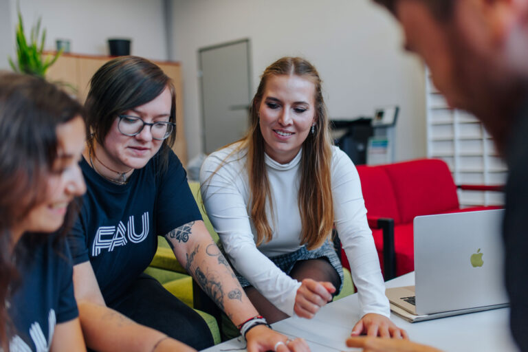 Funding a stay abroad