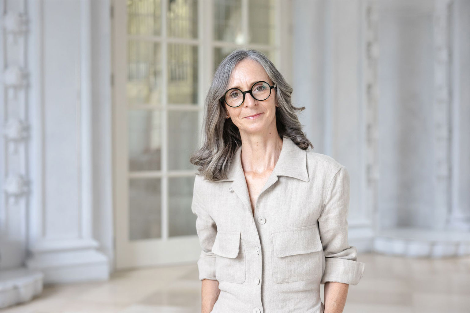 Prof. Dr. Andrea Bréard