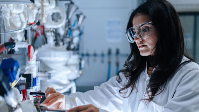 Featured image for Field of action Research