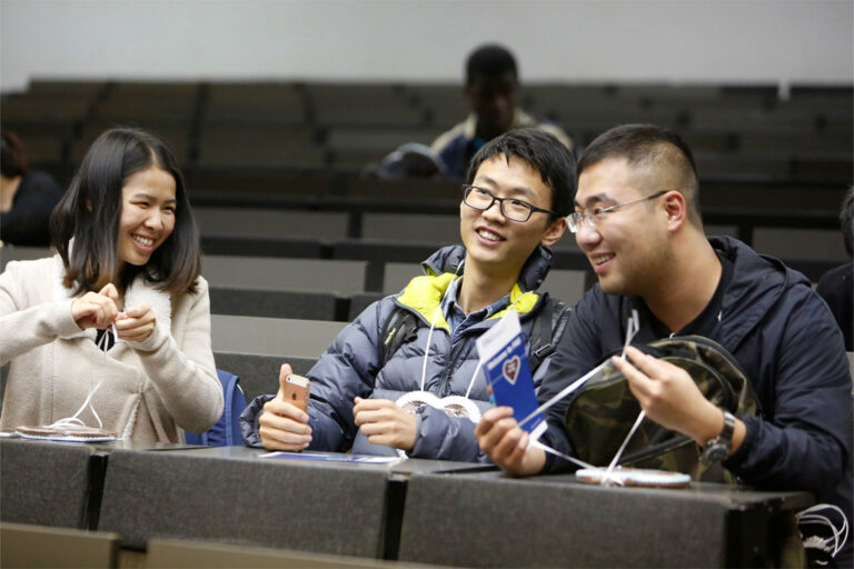 Featured image for Internationalization