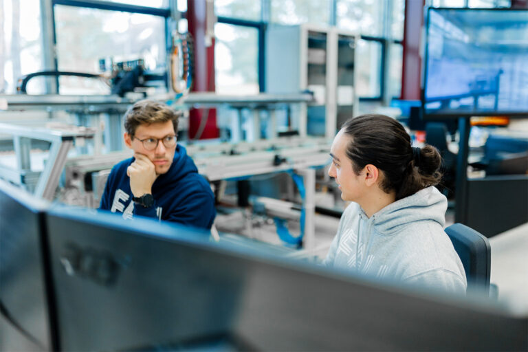 Featured image for Structural development