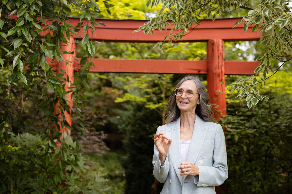 Vice President Education: Prof. Dr. Andrea Bréard