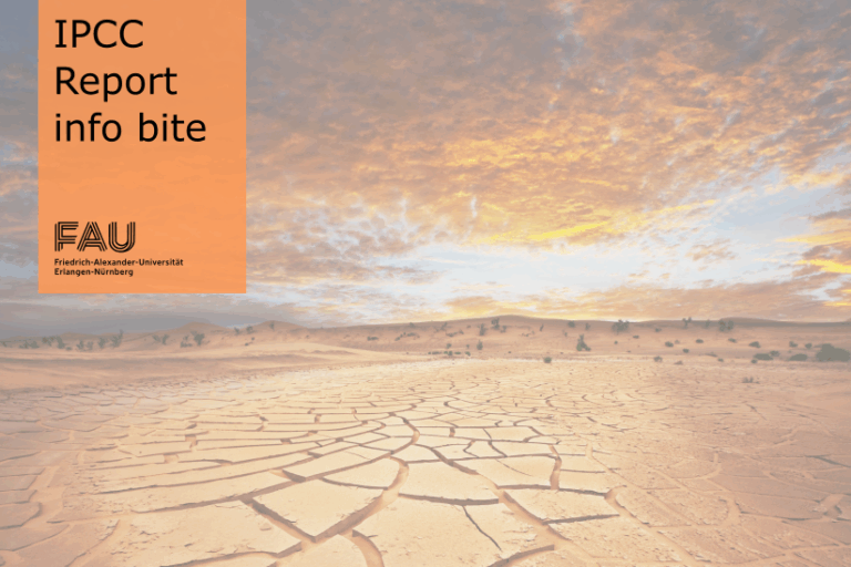 How will climate change affect water security?